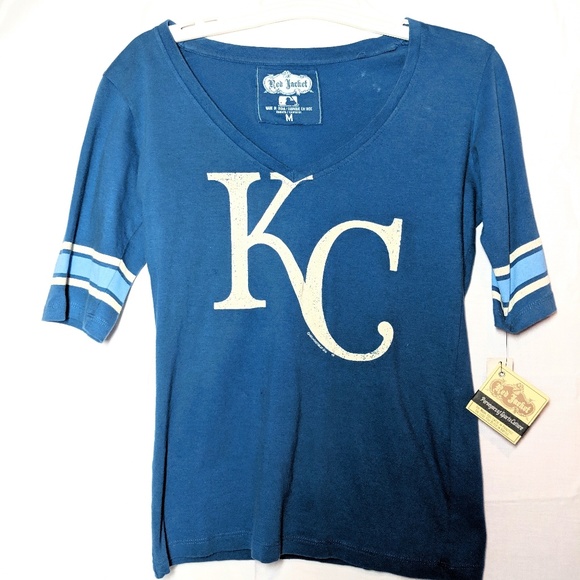 kansas city royals long sleeve shirt